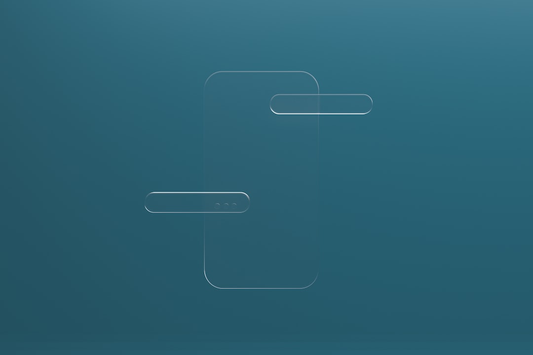 abstract-glass-shapes-on-a-gradient-blue-background-re63dbu3ty4